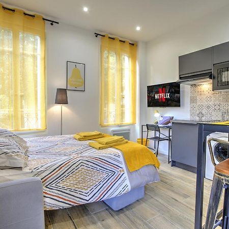 Brut De Pomme - Self Checkin Automatique - 10 Min Rer A Apartment Champigny-sur-Marne Exterior photo